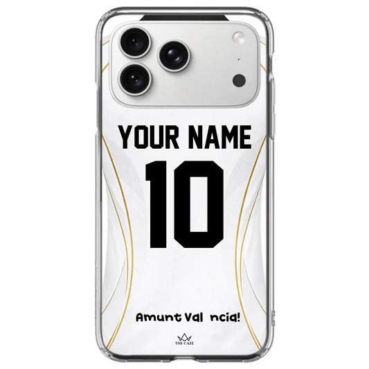 Phone case for iPhone 17 Pro Max