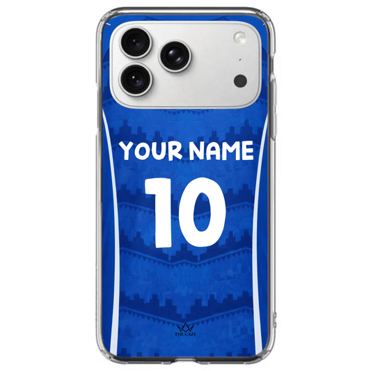 Phone case for iPhone 17 Pro Max