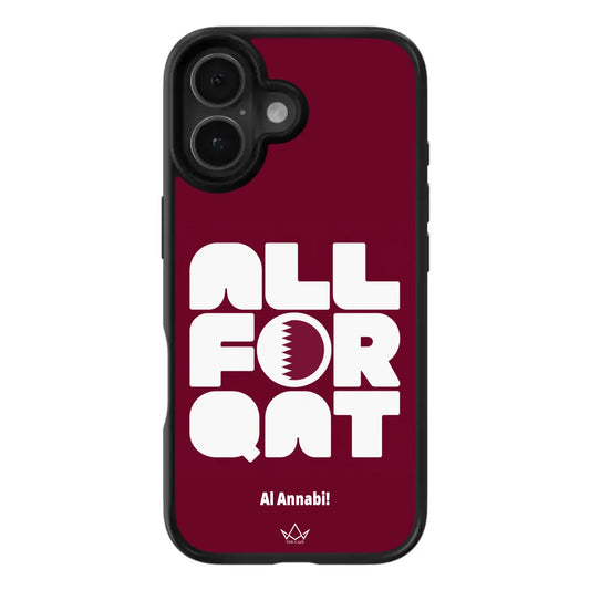 Custom phone case for IPhone 16