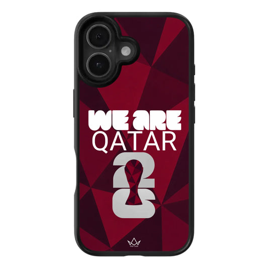 Custom phone case for IPhone 16