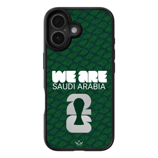Custom phone case for IPhone 16