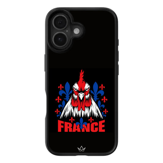 Custom phone case for IPhone 16