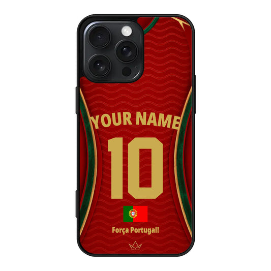 Custom phone case for IPhone 16 Pro Max