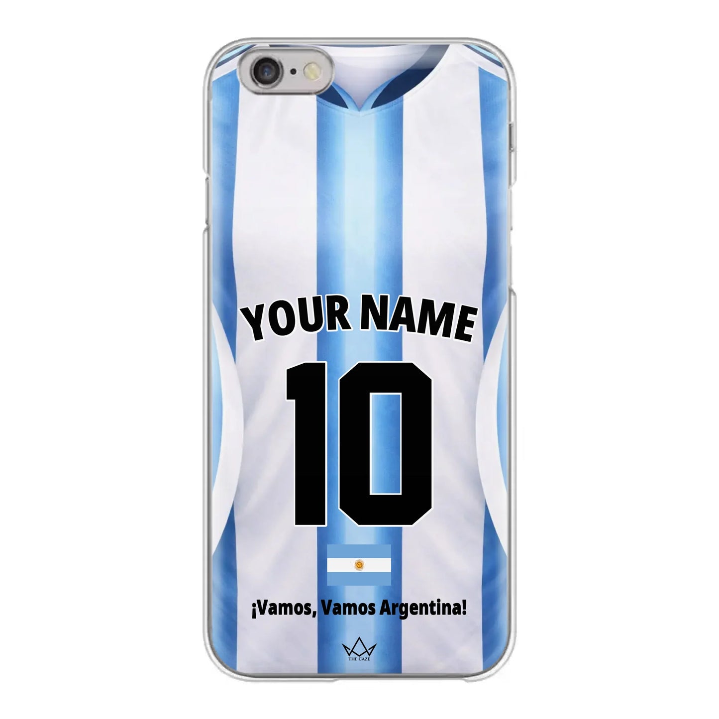 Custom phone case for IPhone 6 and 6S
