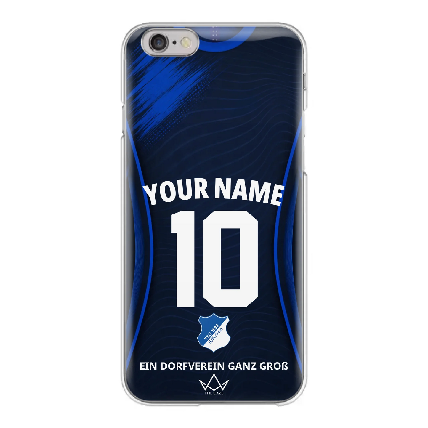 Custom phone case for IPhone 6 and 6S
