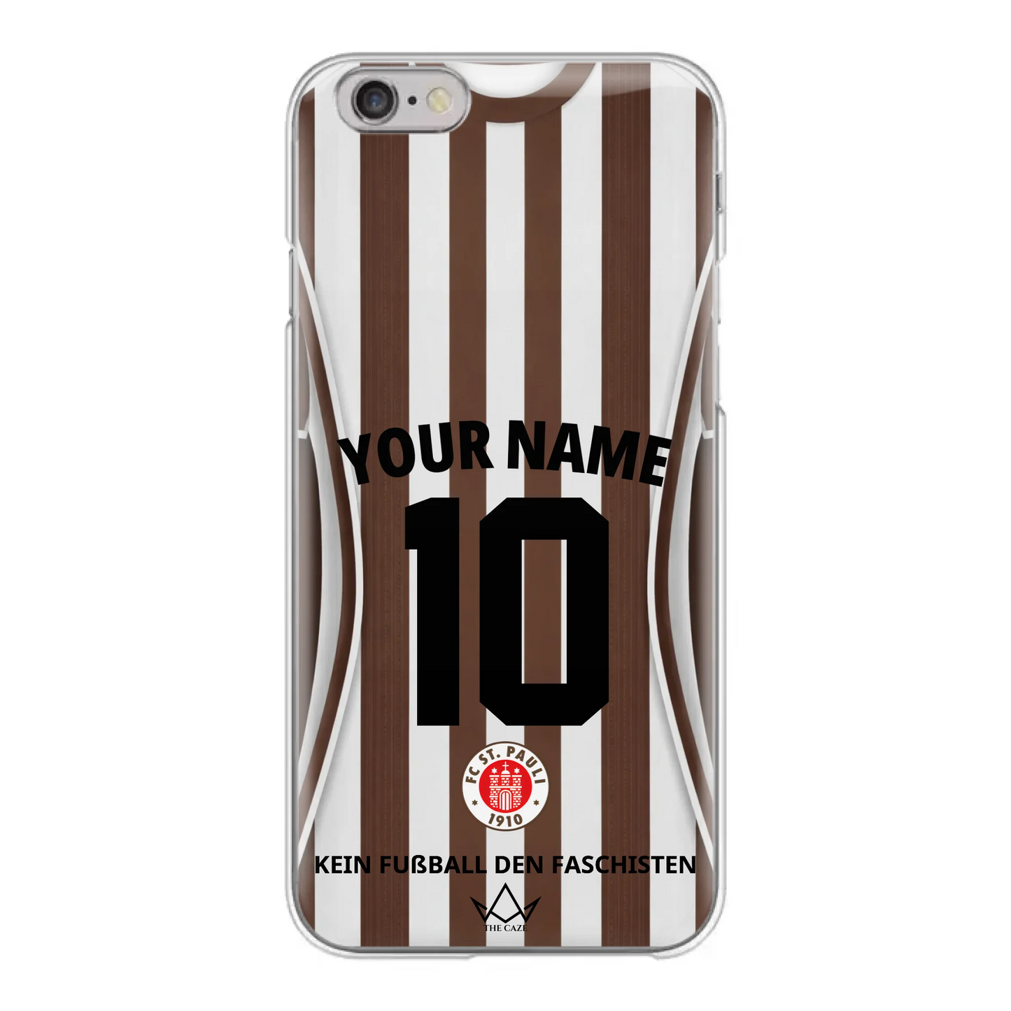 Custom phone case for IPhone 6 and 6S