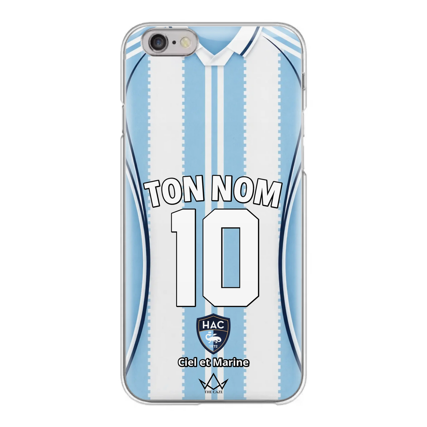 Custom phone case for IPhone 6 and 6S