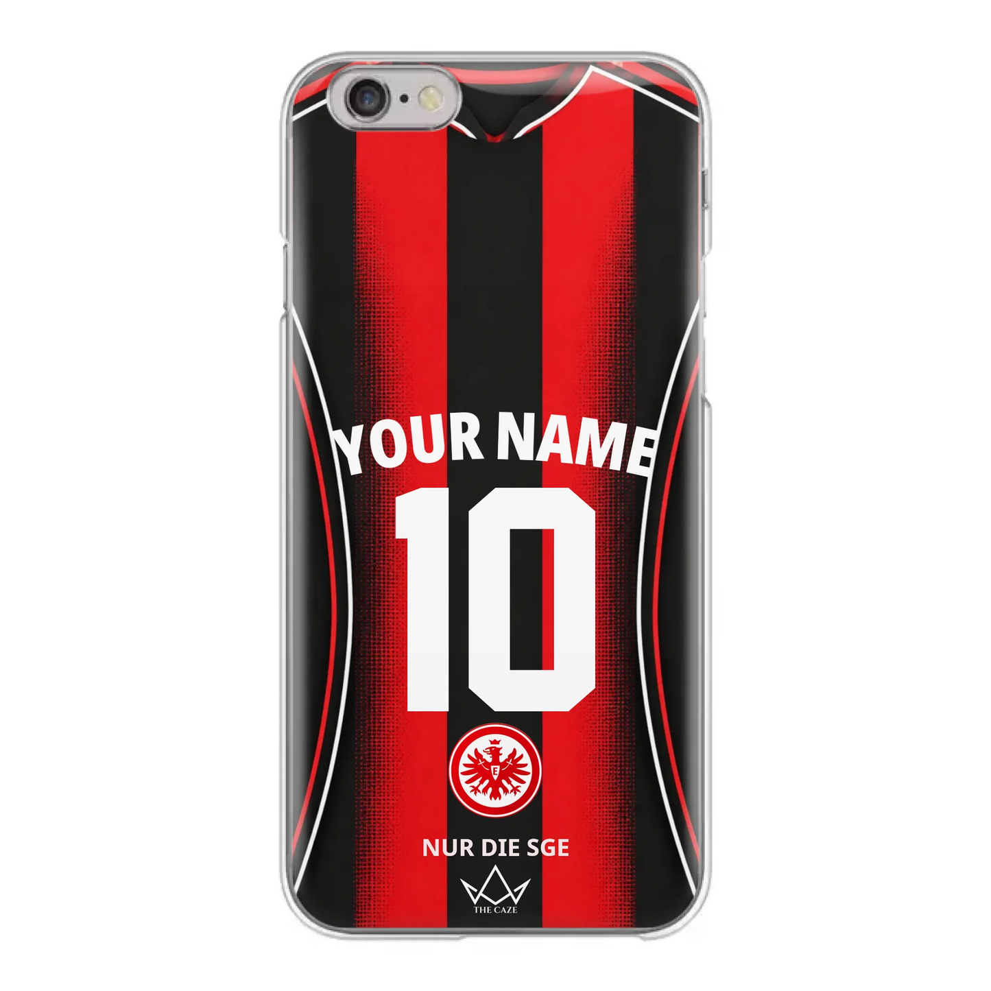 Custom phone case for IPhone 6 and 6S