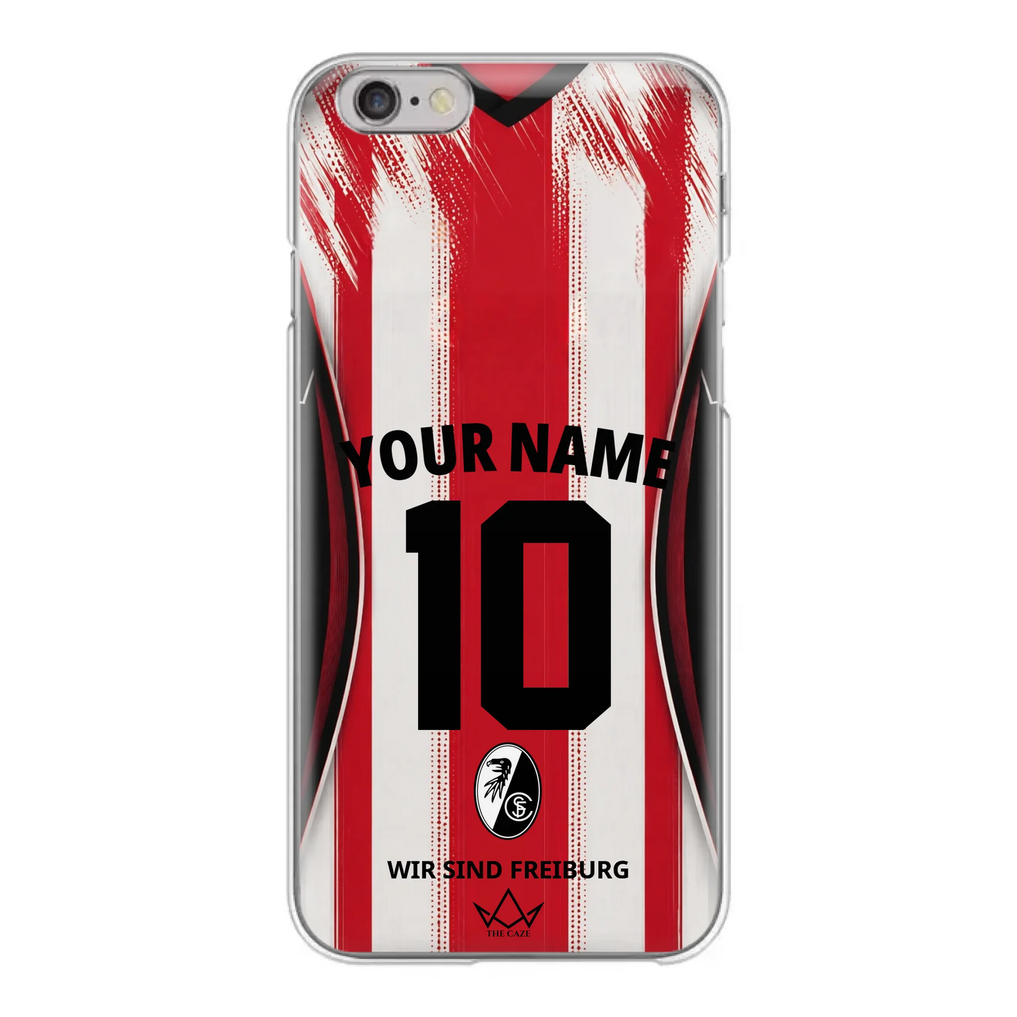 Custom phone case for IPhone 6 and 6S