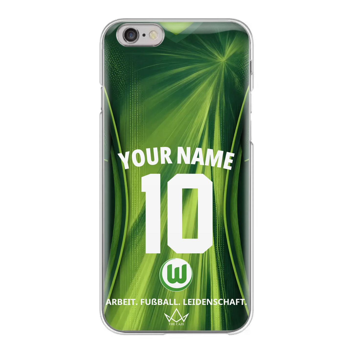 Custom phone case for IPhone 6 and 6S