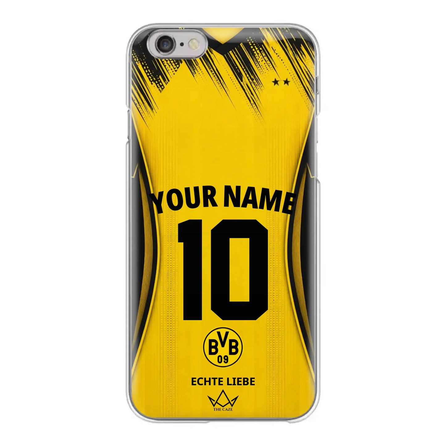 Custom phone case for IPhone 6 and 6S
