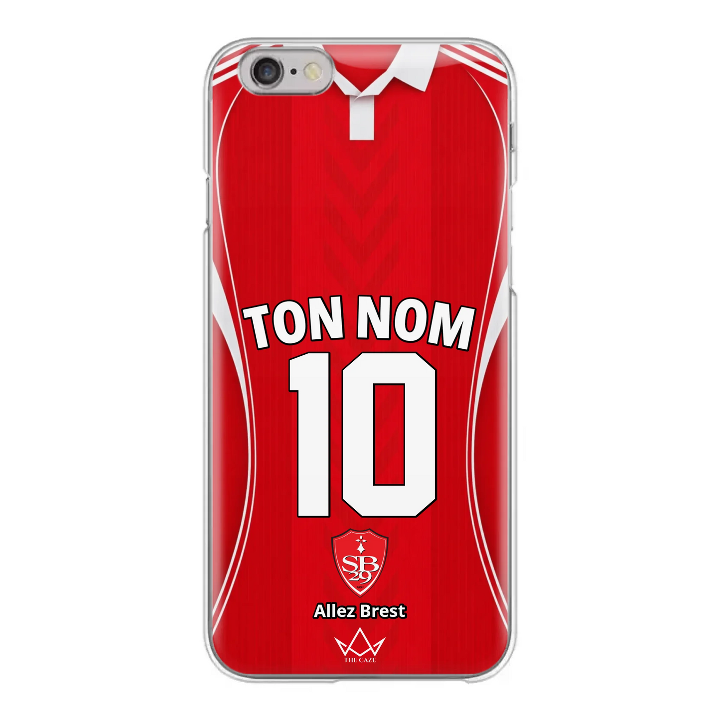 Custom phone case for IPhone 6 and 6S
