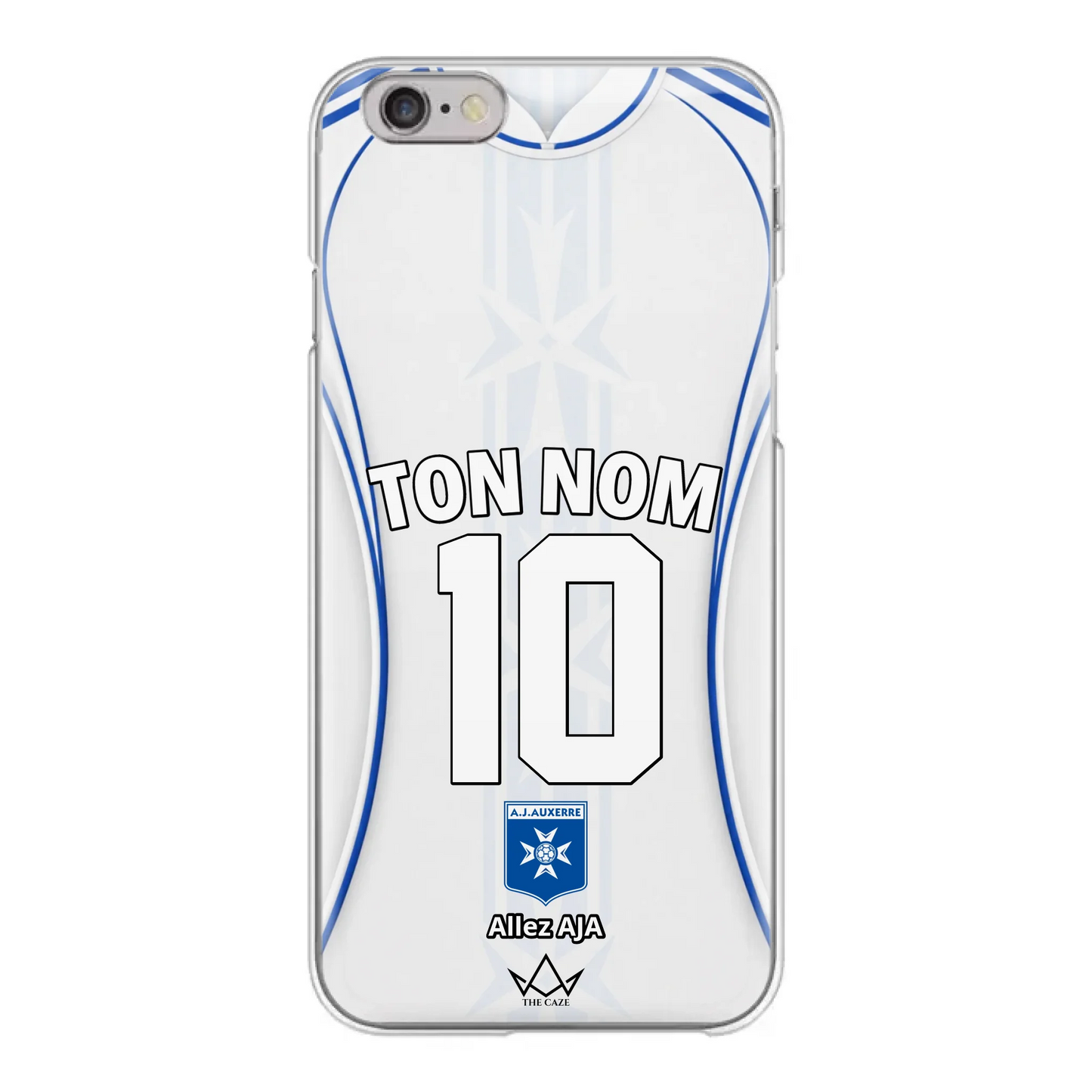 Custom phone case for IPhone 6 and 6S