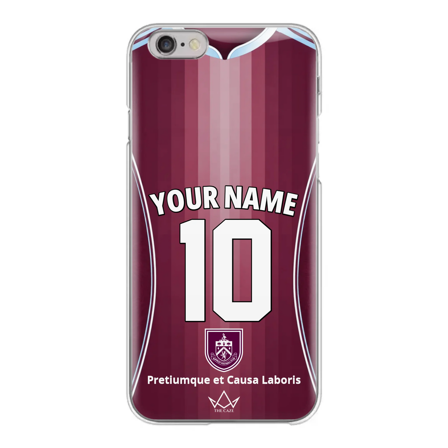 Custom phone case for IPhone 6 and 6S