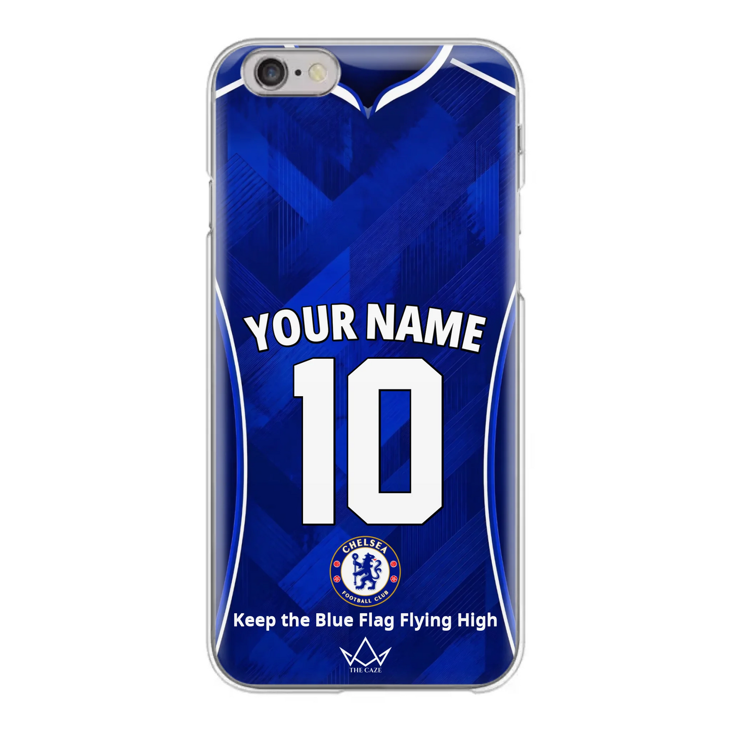 Custom phone case for IPhone 6 and 6S