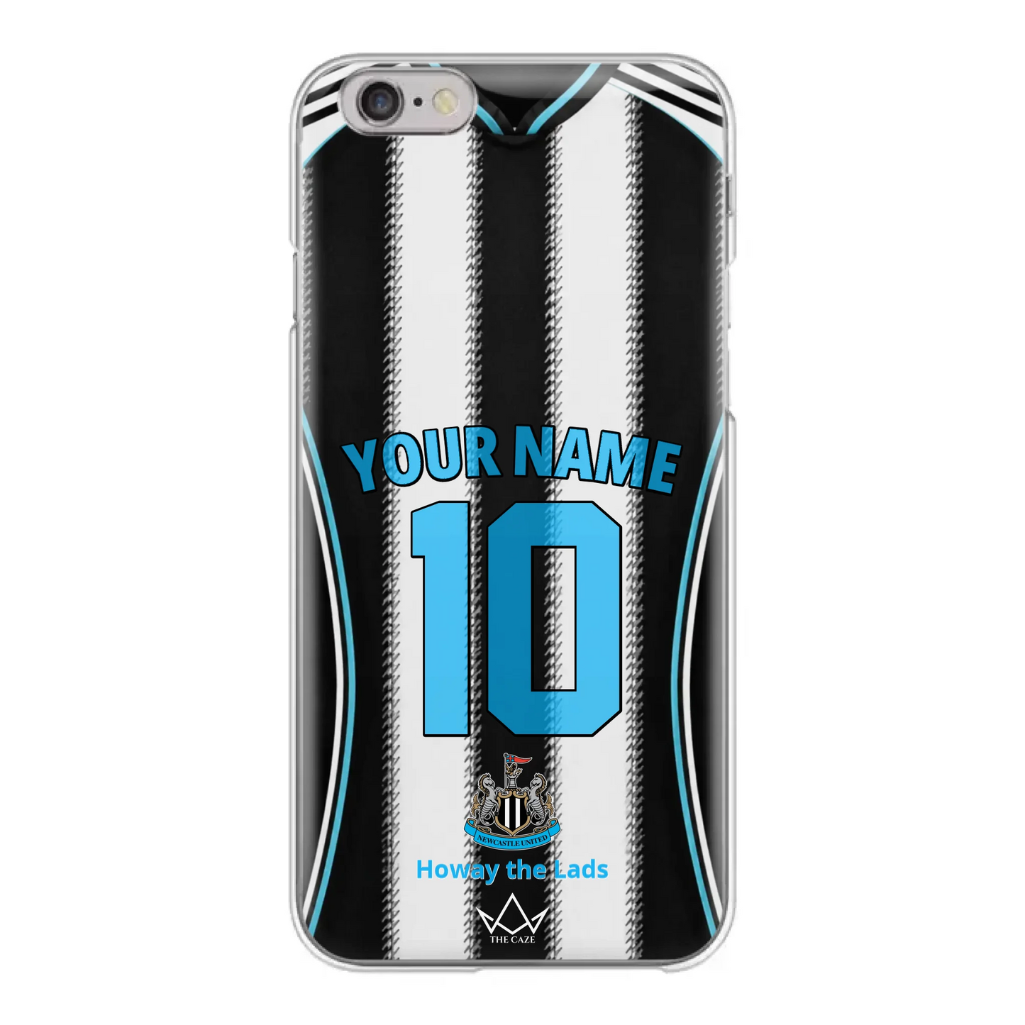 Custom phone case for IPhone 6 and 6S
