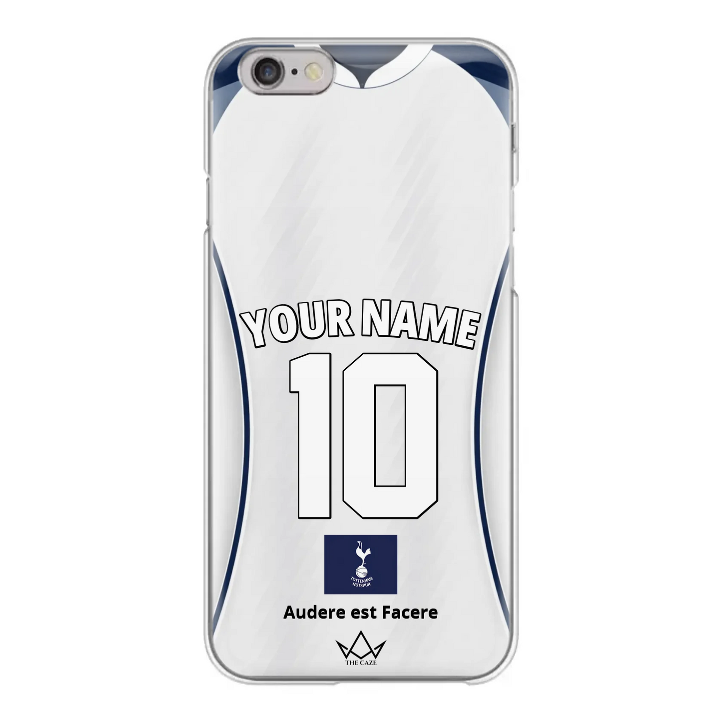Custom phone case for IPhone 6 and 6S