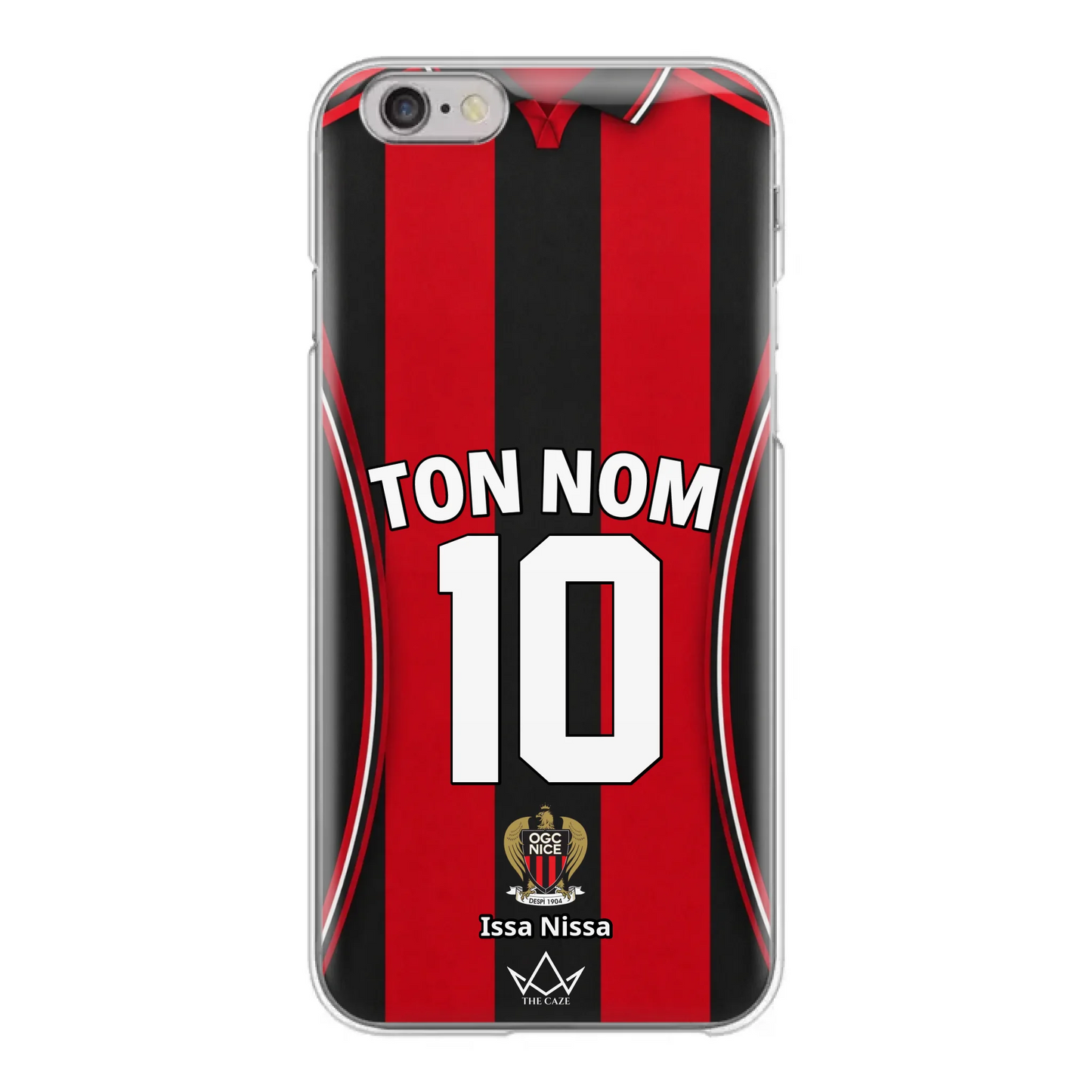 Custom phone case for IPhone 6 and 6S