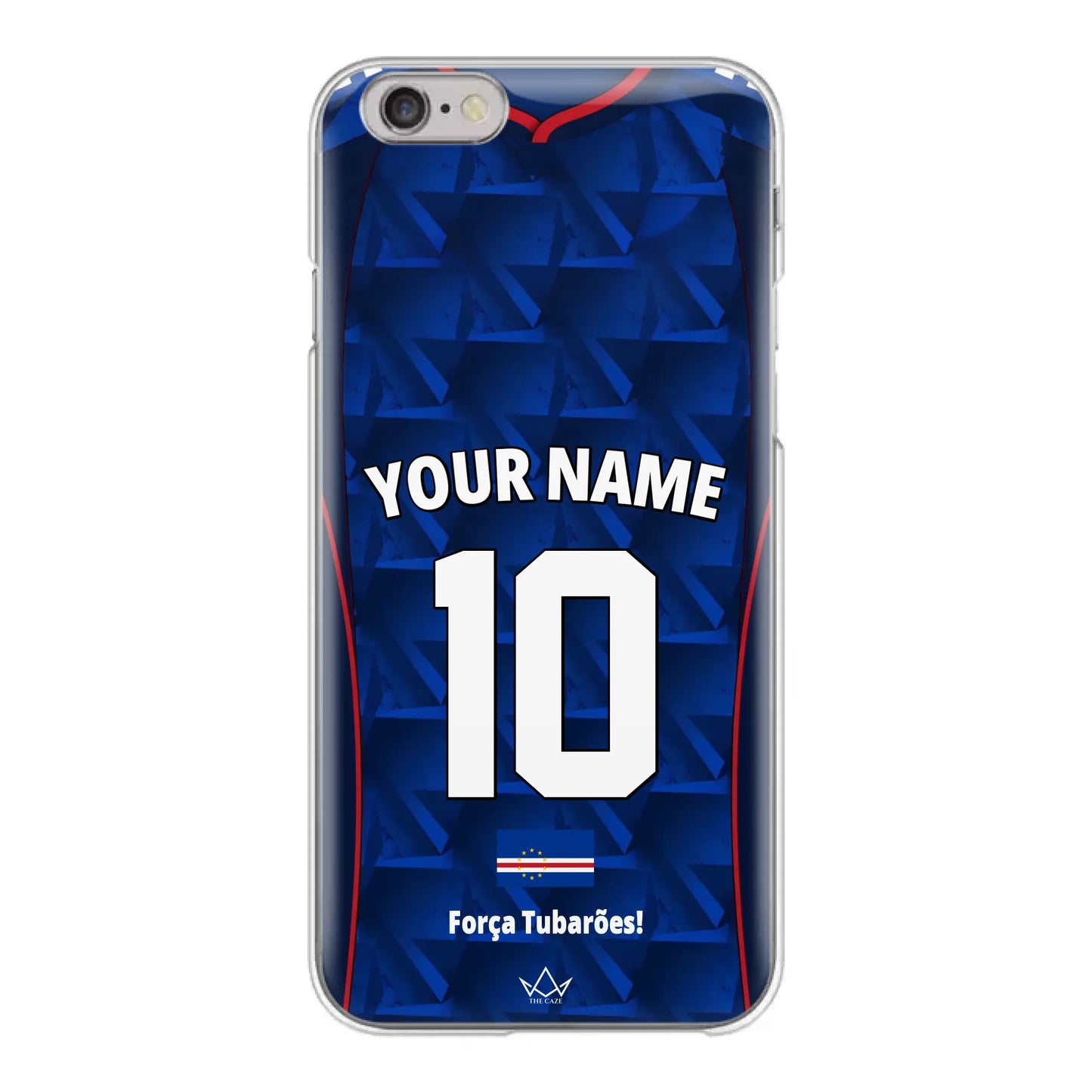 Custom phone case for IPhone 6 and 6S
