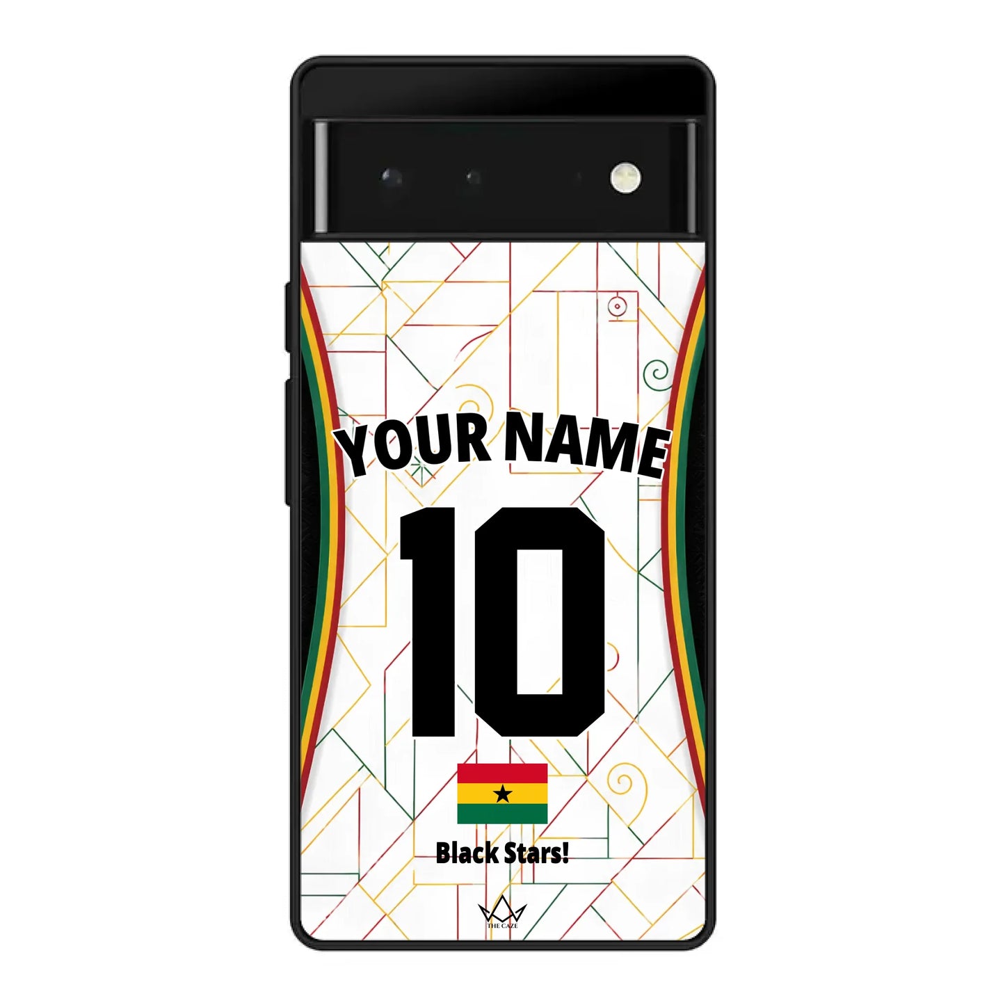 Google Pixel 6 case