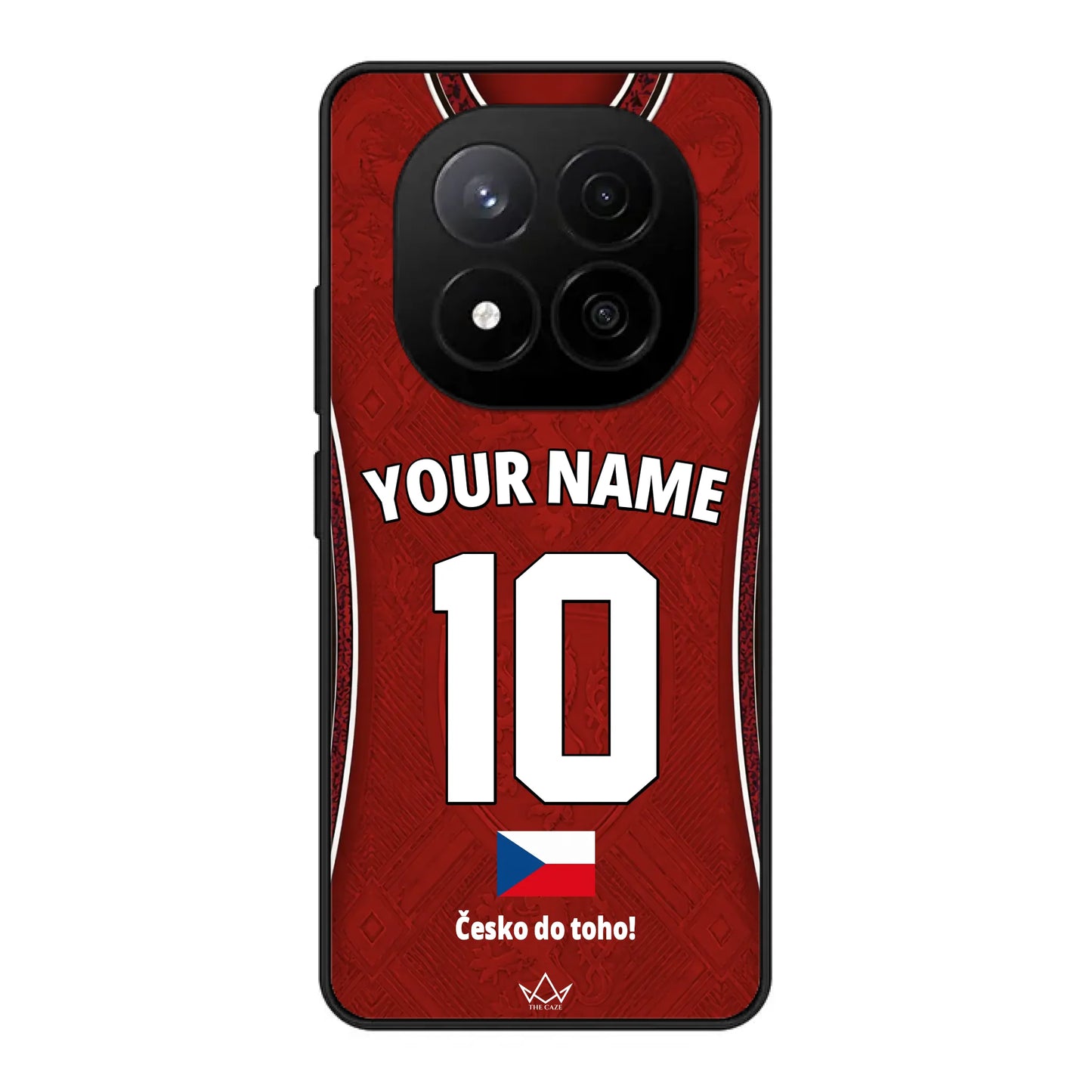 Redmi Note 14 Pro Plus phone case