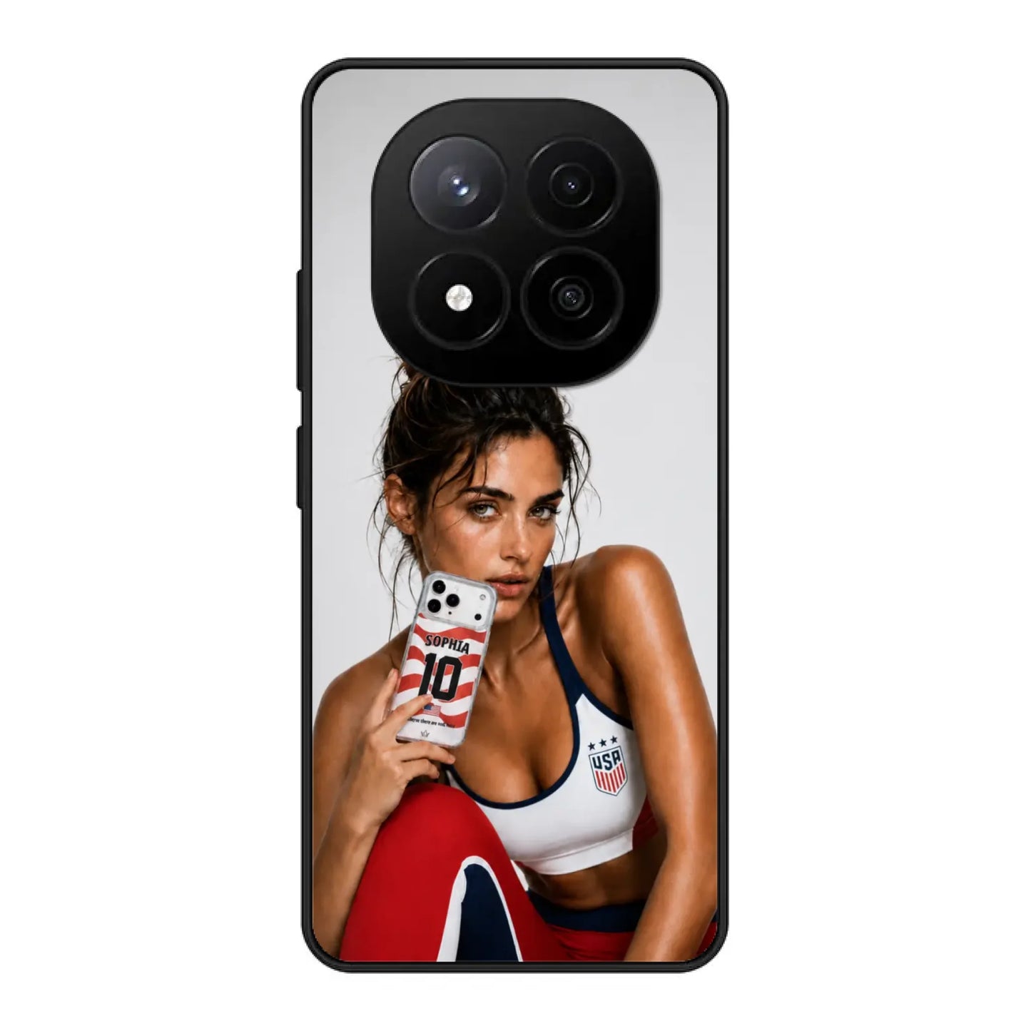Redmi Note 14 Pro Plus phone case