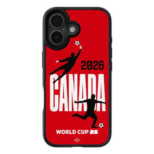 Custom phone case for IPhone 16