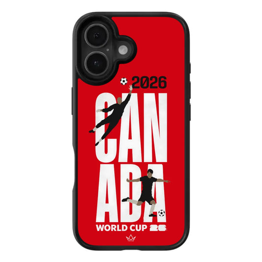 Custom phone case for IPhone 16