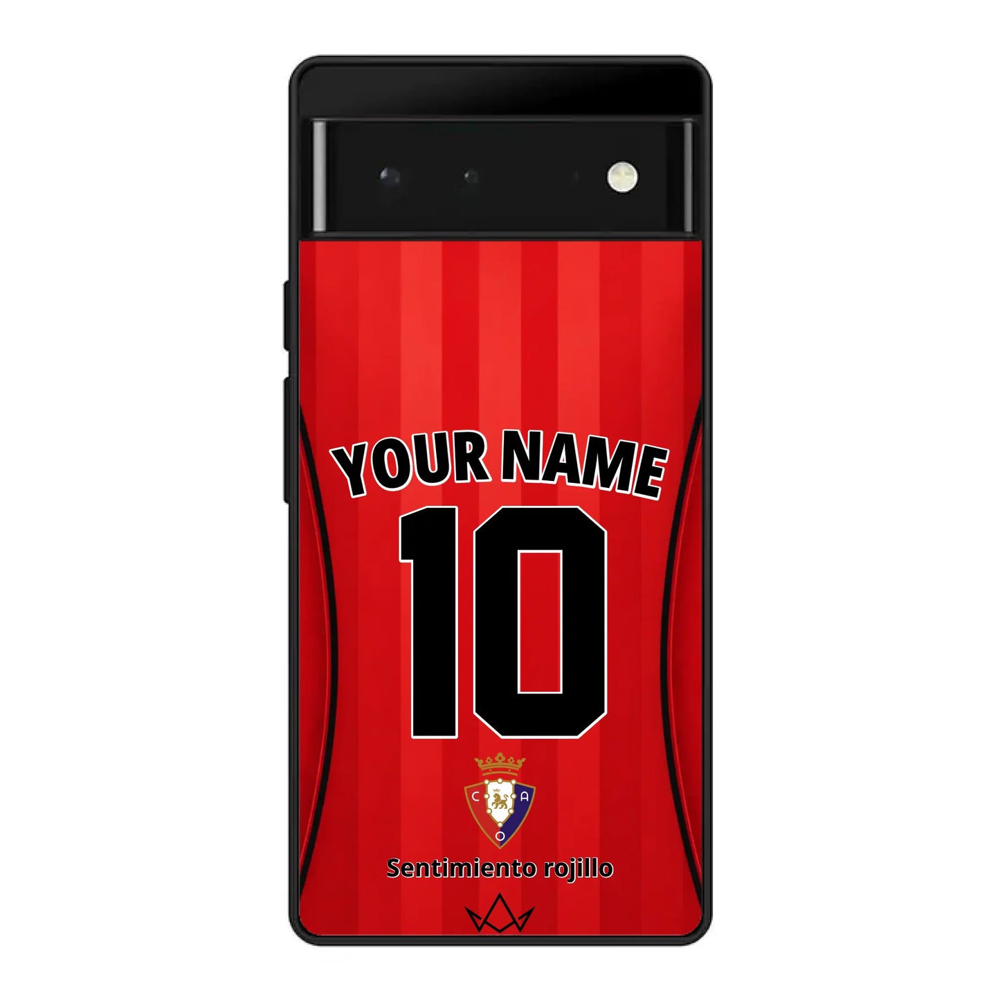 Google Pixel 6 case