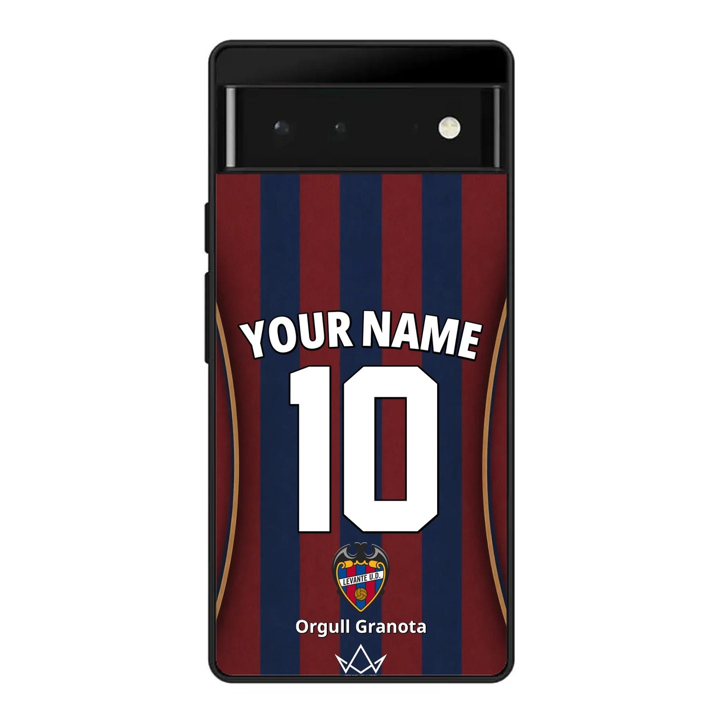 Google Pixel 6 case
