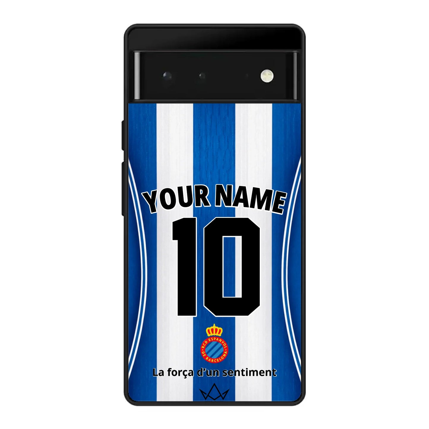 Google Pixel 6 case