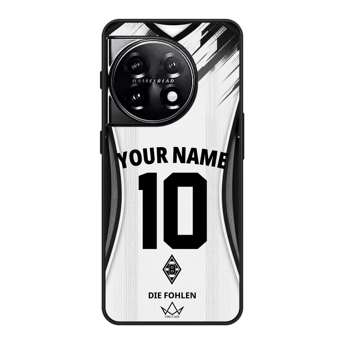 OnePlus 11 case