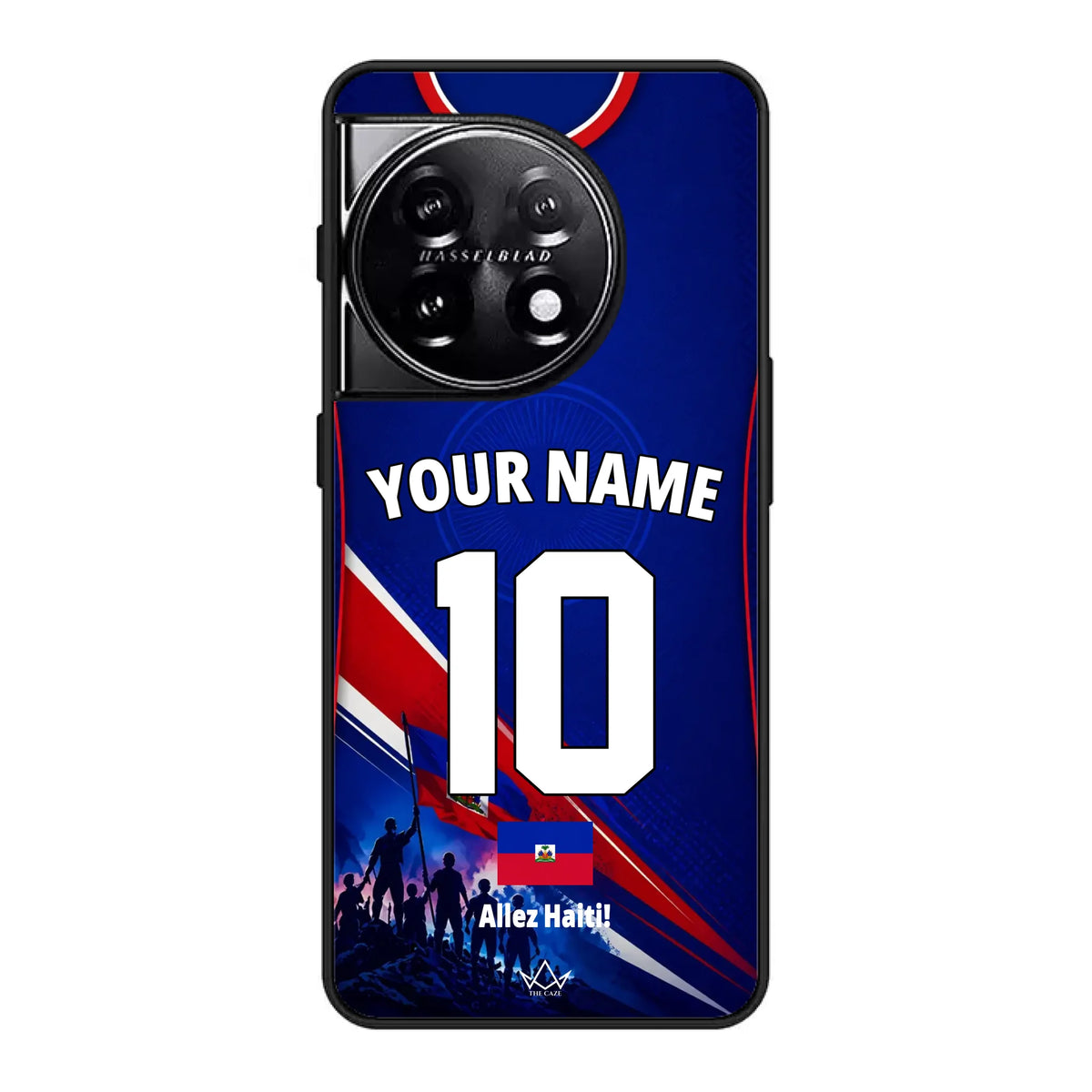 OnePlus 11 case