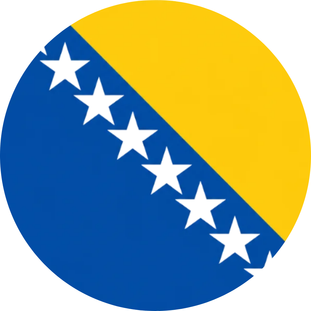 Bosnia and Herzegovina