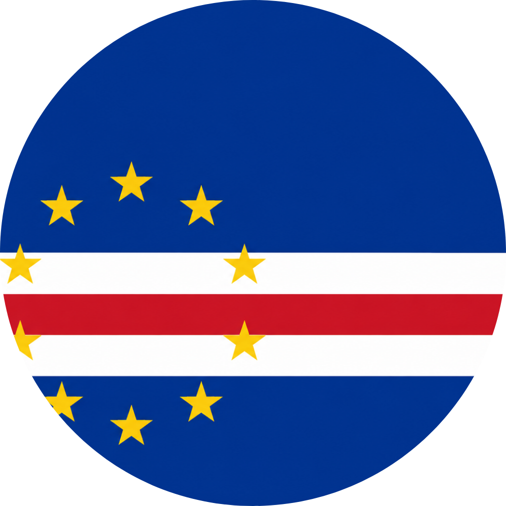 Cabo Verde