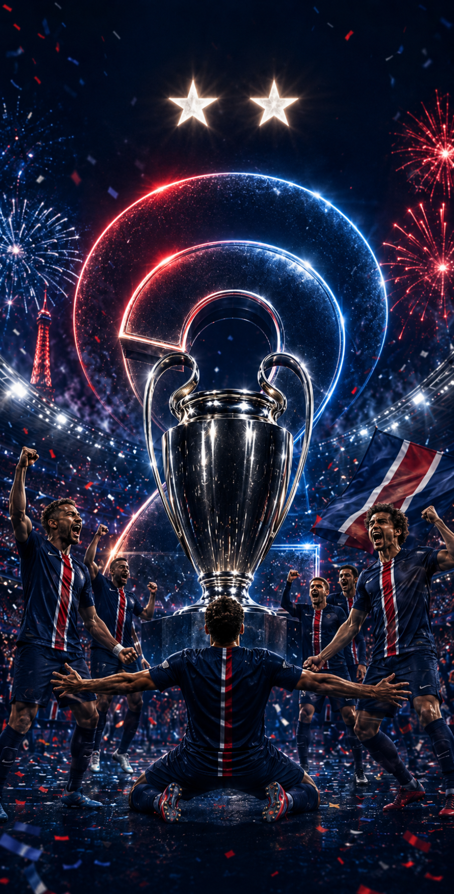 PSG