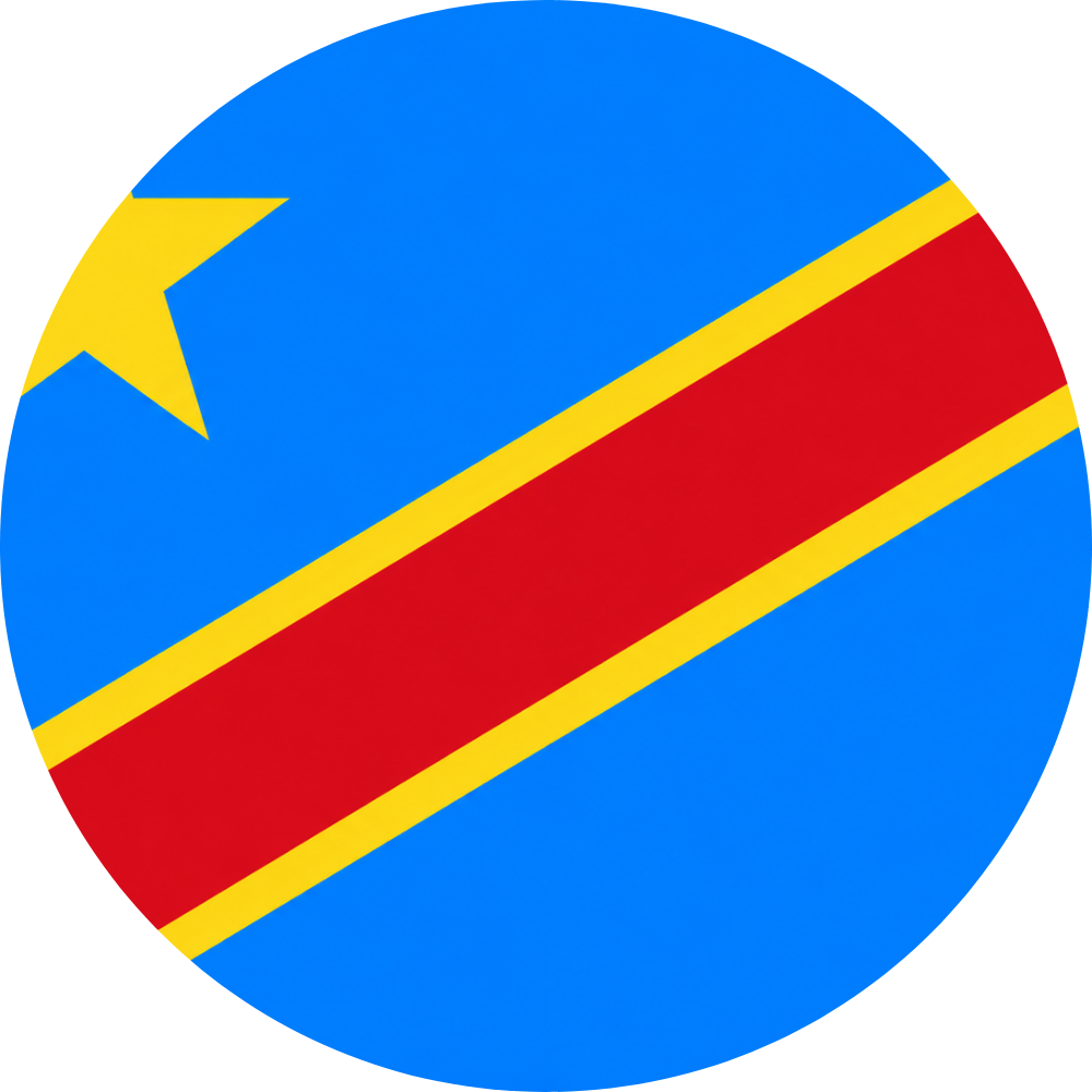 Congo DR