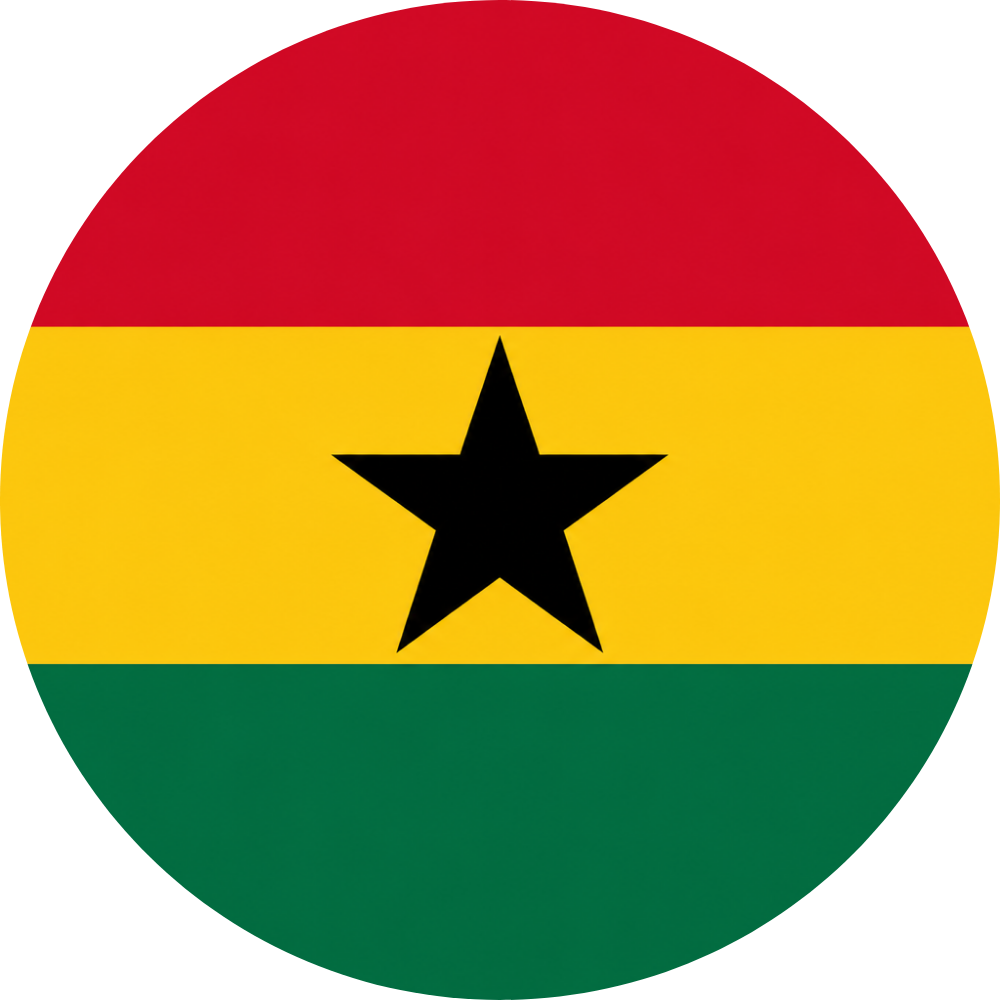 Ghana