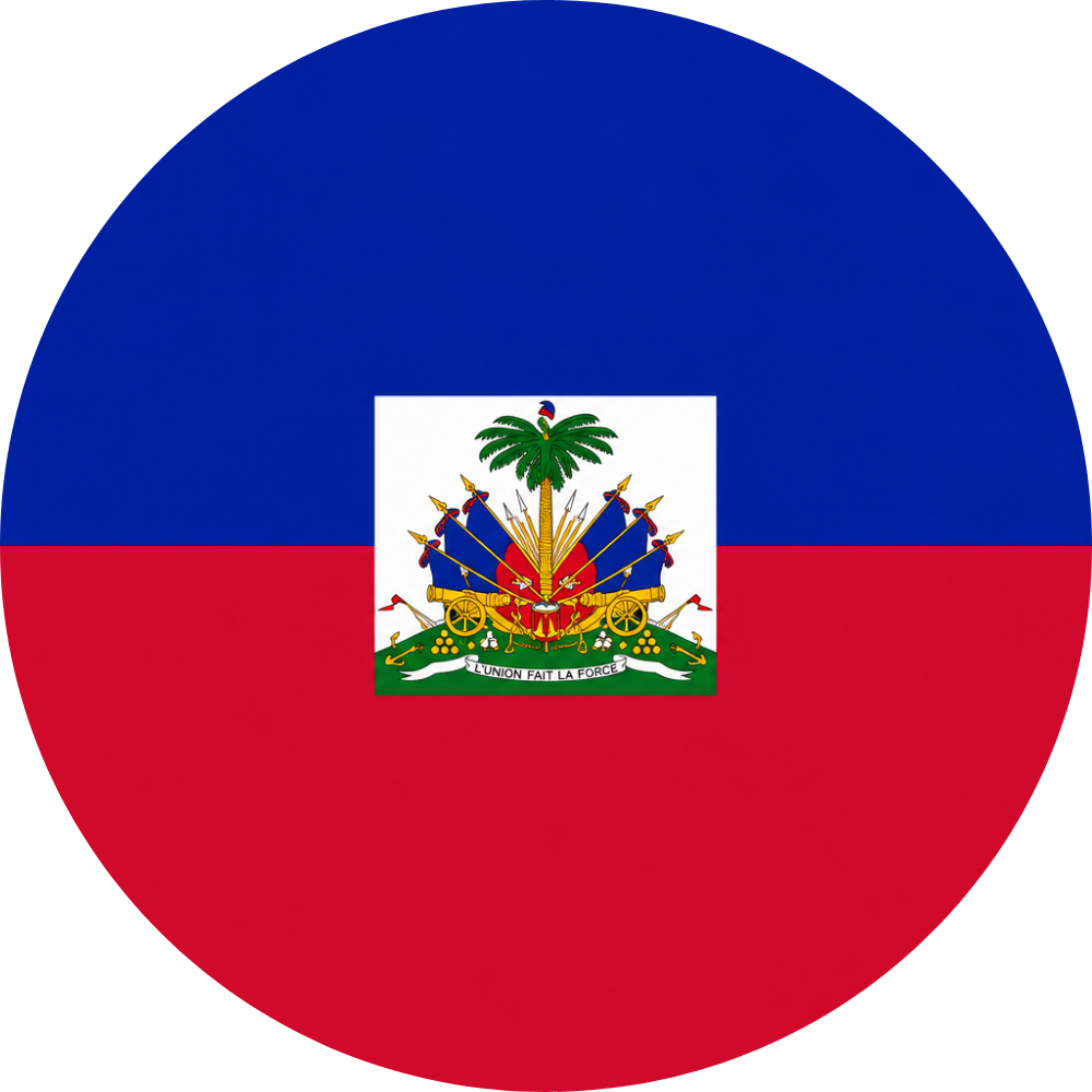 Haiti