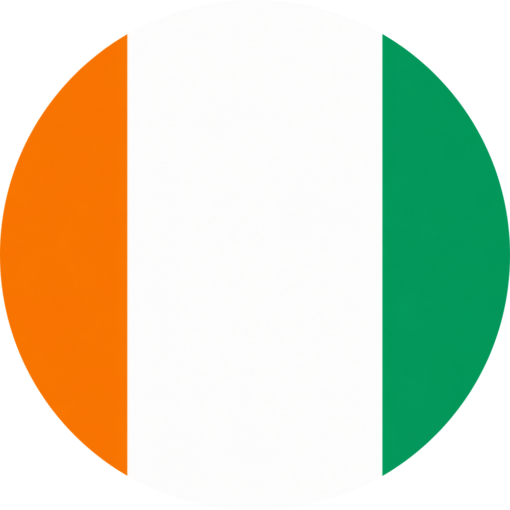 Ivory Coast