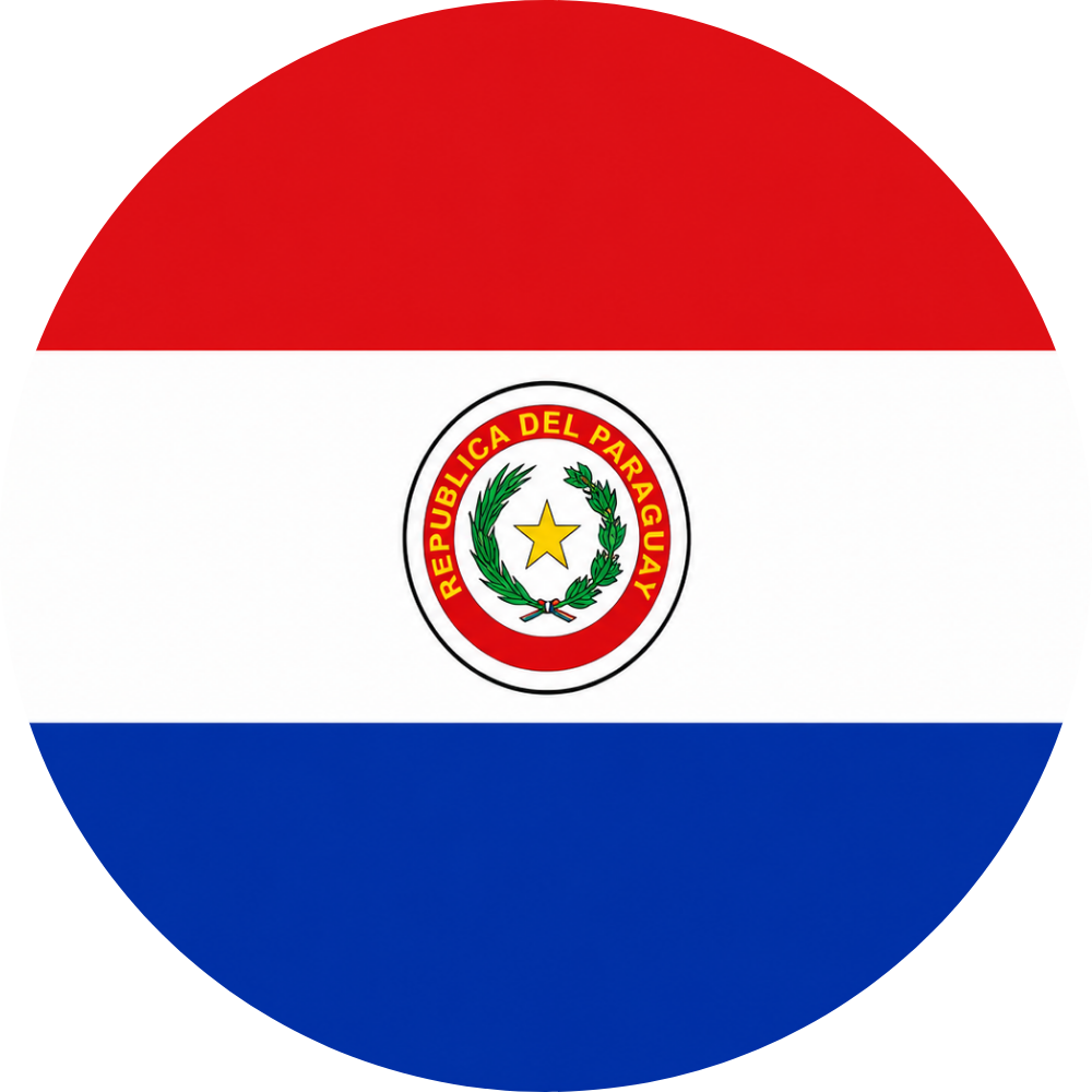 Paraguay