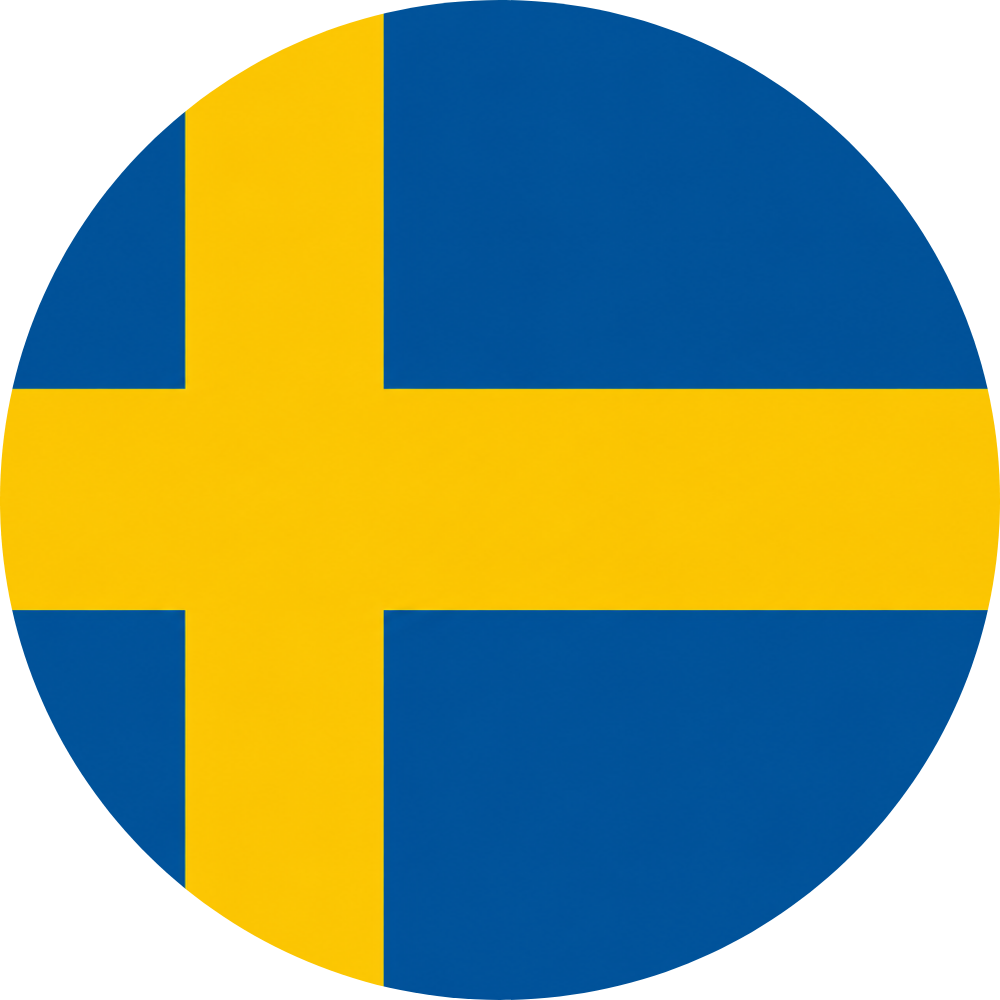 Sweden