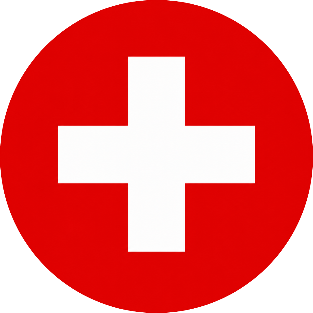 Switzerland
