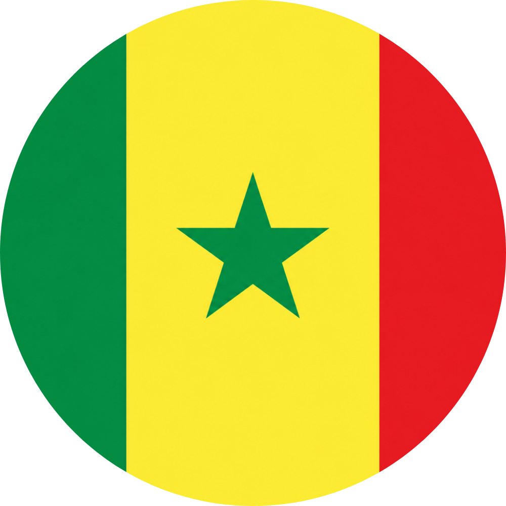 Senegal