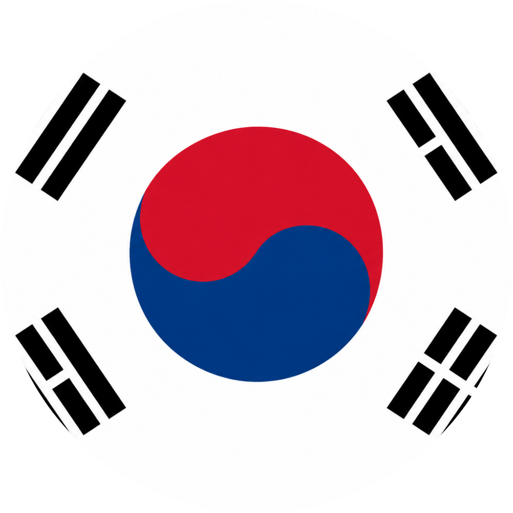 Korea Republic