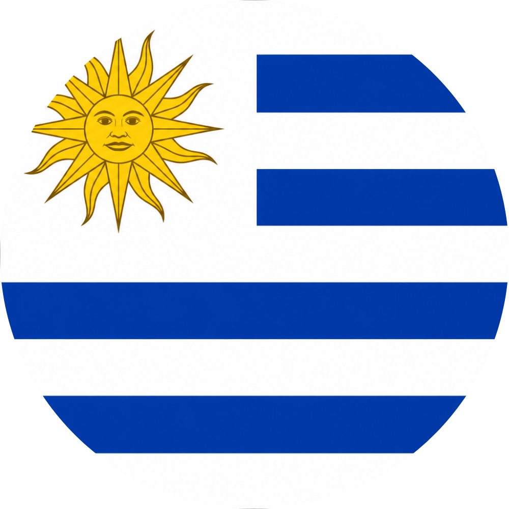Uruguay
