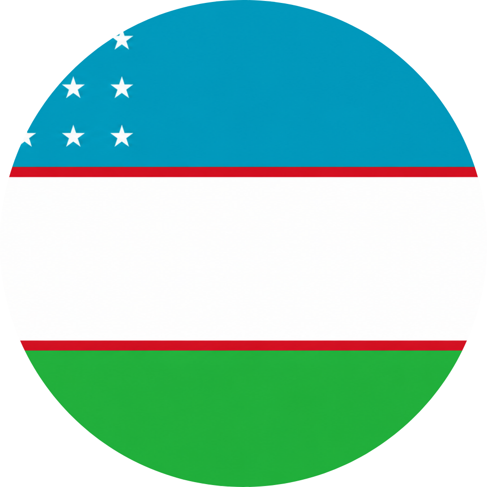Uzbekistan