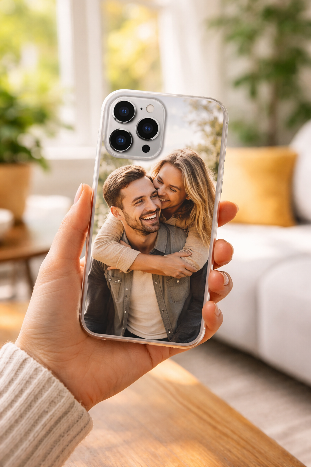 custom photo