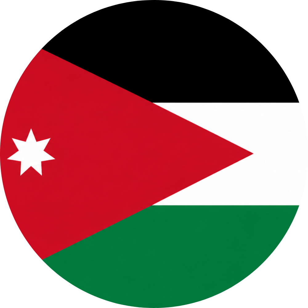 Jordan