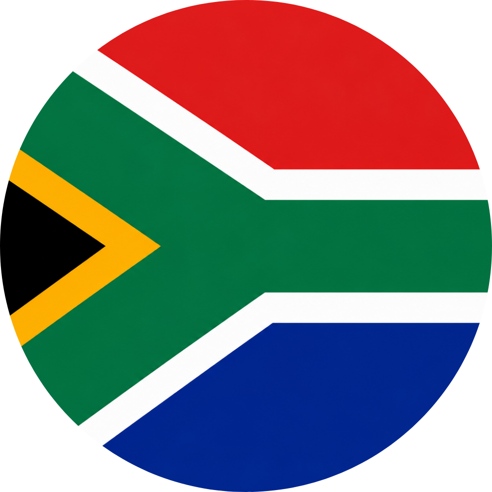 South Africa